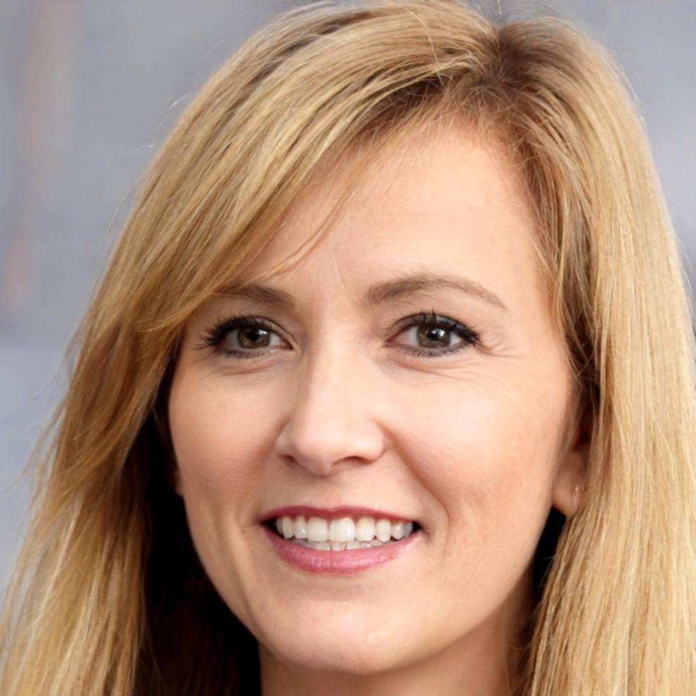 Dr. Anna Weber, Leiterin Produktentwicklung