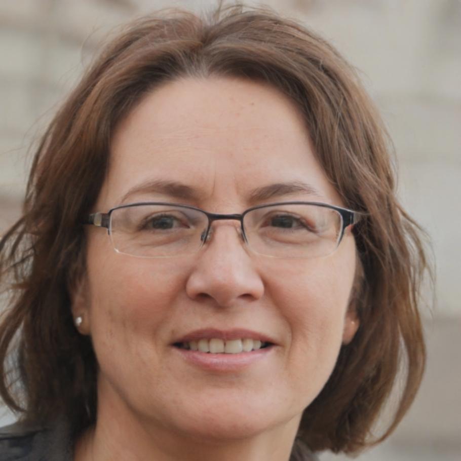 Anna Weber Profilbild